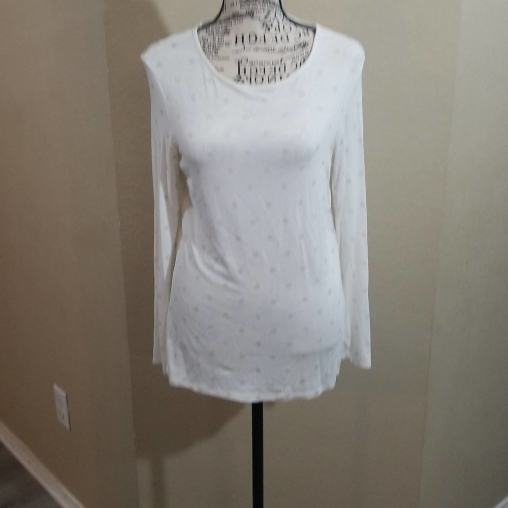 Chicos ultimate tee size‎ 0 (4)